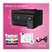 EPSON EcoTank ET-4810 Inkjet MFP 15ppm