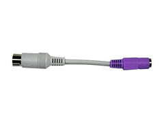 CHERRY Adapter PS/2 to DIN grey