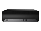 HP Elite SFF 805 G9 R5 8500G 8Go 256Go