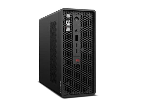 LENOVO ThinkStation P3 Ultra Intel Core i7-13700 16Go 512Go SSD M.2 2280 PCIe Intel UHD Graphics 770 W11P 1YR Premier NBD