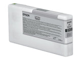 EPSON 5LB T6537 ink cartridge light black standard capacity 200ml
