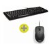 PORT DESIGNS US PACK Keyboard + Mouse