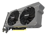 INNO3D GeForce RTX 3050 Twin X2 6Go GDDR6 1xDP 1xHDMI 1xDVI