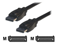 MCL-SAMA C.ble display port m.l (P)