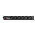 EATON Multiprises parafoudre Protection