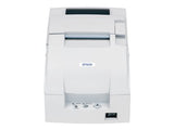 EPSON TM-U220B USB (avec alim -