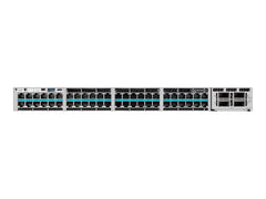 CISCO C9300X 48-port mGig UPoE+ 1100WAC PS Meraki Persona