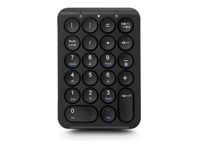 URBAN FACTORY Slimee BT Numeric Keypad
