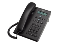 CISCO Unified SIP Phone 3905 Charcoal