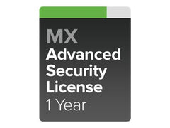 CISCO Meraki MX90 Advanced Security