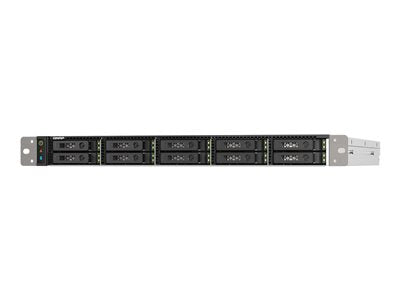 QNAP TS-H1090FU-7302P-128G 10-bay rack