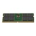 HP 200-pin DDR2 512MB x64 DIMM
