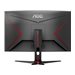 AOC C27G2E/BK 27p VAFHD 165Hz 4ms