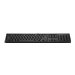 HP 125 Wired Keyboard (FR)