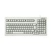 CHERRY COMPACT G80-1800 Corded Kbrd (ES)