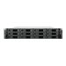 SYNOLOGY SA3610 12-Bay Rack-Flashstation