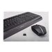 CHERRY GENTIX Desktop Kbrd and Mouse(PN)