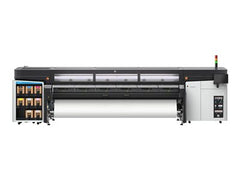 HP Latex FS50 Printer