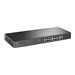 TP-LINK 16-Port Gigabit PoE+ Easy Switch
