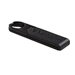 TRANSCEND 4Go Clé USB 2.0 - Noir