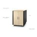 APC NetShelter Soundproof Server Rack 17