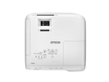 EPSON EB-FH18 Projecteur Home Cinema - FHD- 1080p -4100 lms- 16.000: 1- HDMI(2x)- Apple AirPlay2- Miracast- Wi-Fi 6E Garantie 2 ans