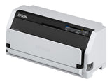 EPSON LQ 690II Printer Mono dot-matrix 360x180dpi 24pin USB parallel
