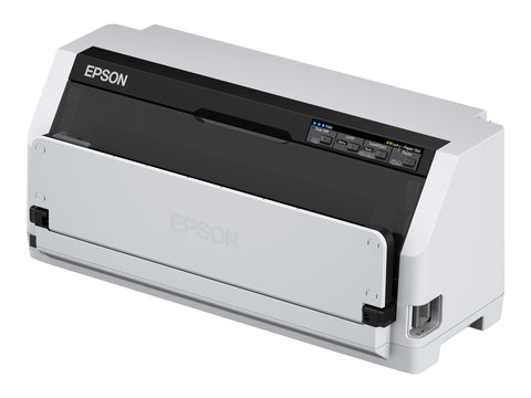 EPSON LQ 690II Printer Mono dot-matrix 360x180dpi 24pin USB parallel