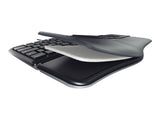 CHERRY KC 4500 ERGO Wired Keyboard (PN)