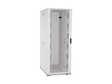 APC NetShelter SX 42U 750mm Wide x 1070mm Deep Enclosure with Side Panels and Keys White