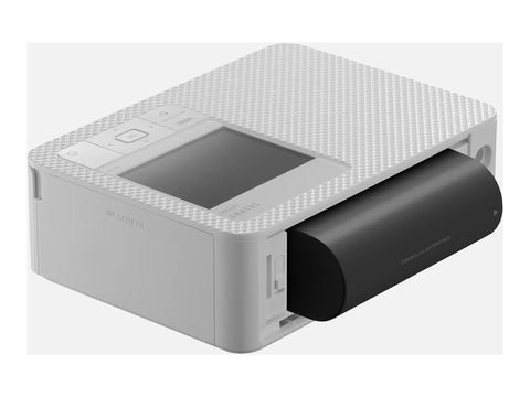 CANON SELPHY CP1500 Printer colour dye sublimation 148x100mm 0.41 min/page colour USB Wi-Fi White