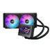ASUS ROG Ryujin III 240 ARGB CPU cooler