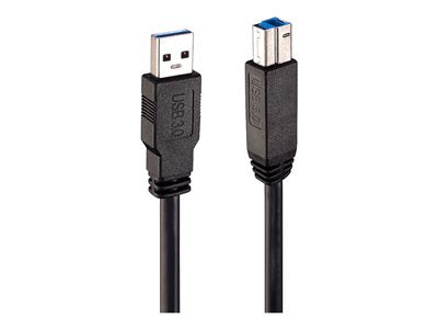 LINDY 10m USB 3.0 Active Extension Cable
