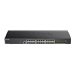 D-LINK 28-Port Smart Switch 4x 10G