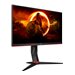 AOC Q24G2A/BK 23.8p Gaming Monitor