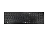 CHERRY KW 9100 SLIM Keyboard