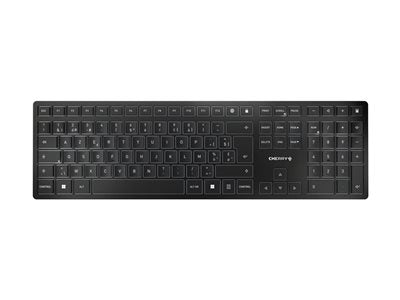 CHERRY KW 9100 SLIM Keyboard