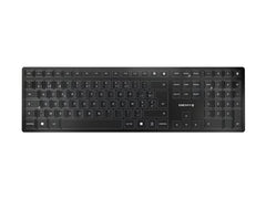CHERRY KW 9100 SLIM Keyboard