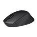 LOGI M330 Silent Plus Blue - 2.4GHZ