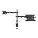 NEOMOUNTS TFT/Notebook DeskMount 32p