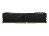 KINGSTON 32Go 3600MHz DDR4 CL18 DIMM FURY Beast Black
