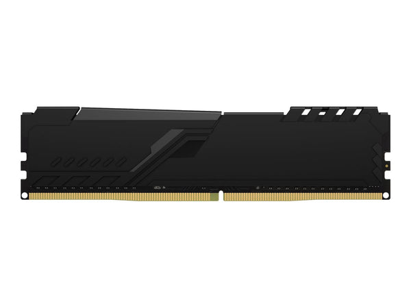 KINGSTON 32Go 3600MHz DDR4 CL18 DIMM FURY Beast Black