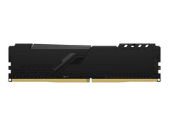 KINGSTON 32Go 3600MHz DDR4 CL18 DIMM FURY Beast Black