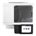 HP LaserJet Enterprise MFP M635fht (ML)