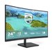 PHILIPS 241E1SCA/00 23.6inch