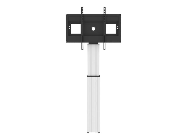 NEOMOUNTS PLASMA-W2500SILVER Socle pour écran 42-100p - mural - motorisé