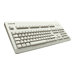 CHERRY STD G80-3000 USB PS/2 grey (ES)