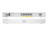 CISCO ISR1100 4 Eth LAN WAN 1 LTE 4G RAM
