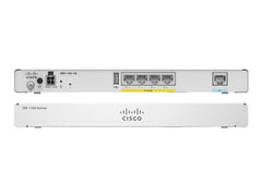CISCO ISR1100 4 Eth LAN WAN 1 LTE 4G RAM