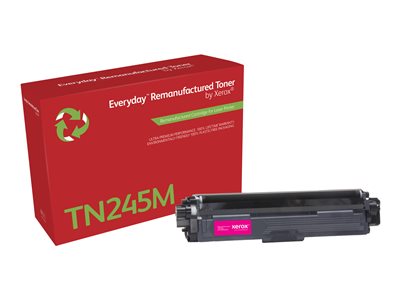 XEROX XRC TONER TN-245M Rouge